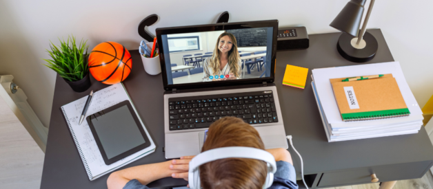 What to Look for in Online Reading Programs For Children